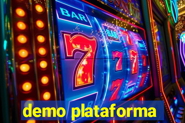 demo plataforma